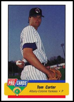 1431 Tom Carter